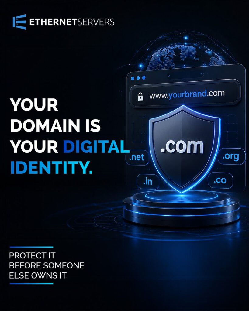 EthernetServers — Sponsored